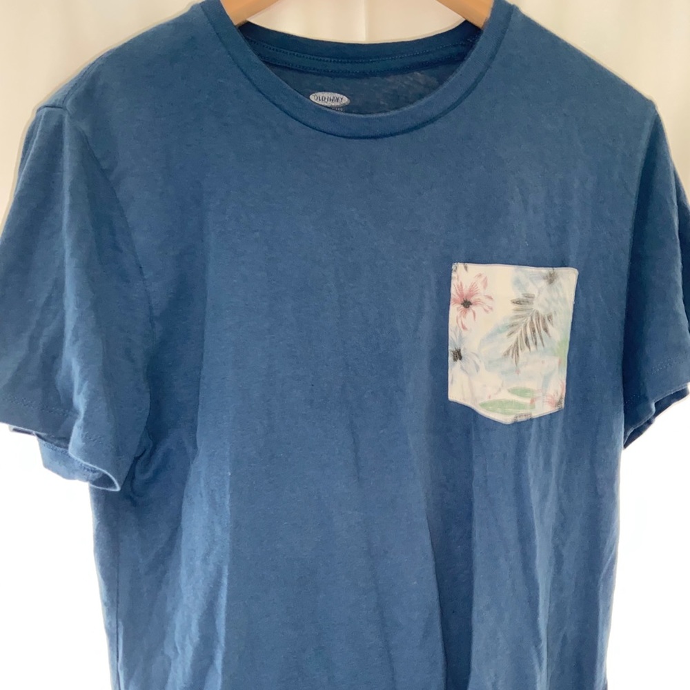 Pocket Shirt